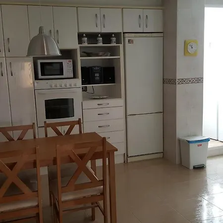 Duplex Puerto Appartement