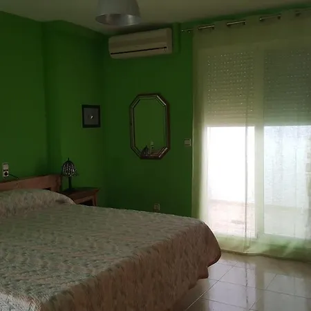 Appartement Duplex Puerto Jávea