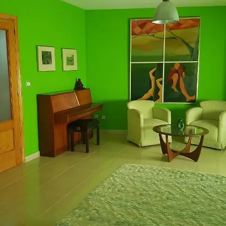 Duplex Puerto