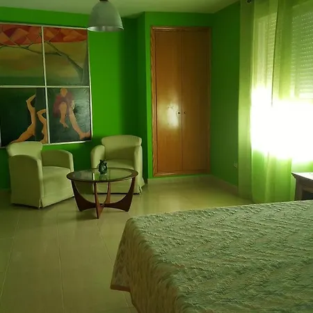 Duplex Puerto Appartement Jávea