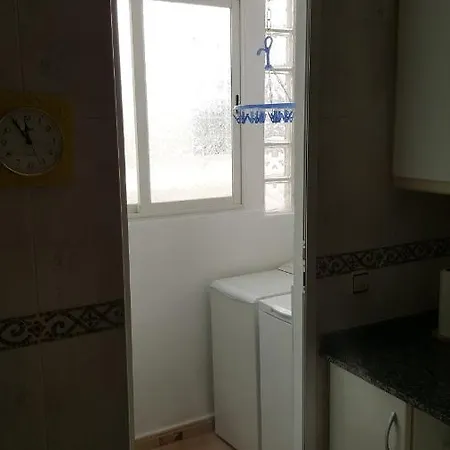 Duplex Puerto * Jávea