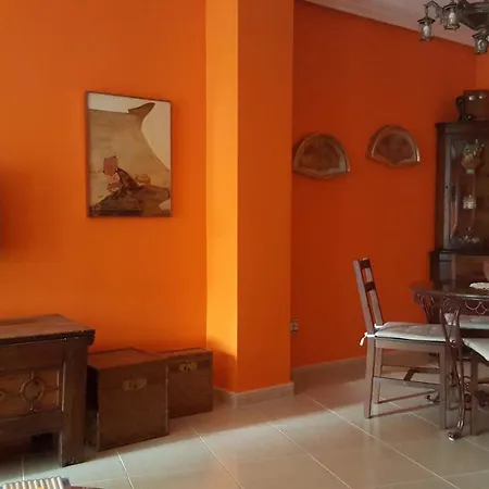 Duplex Puerto Appartement