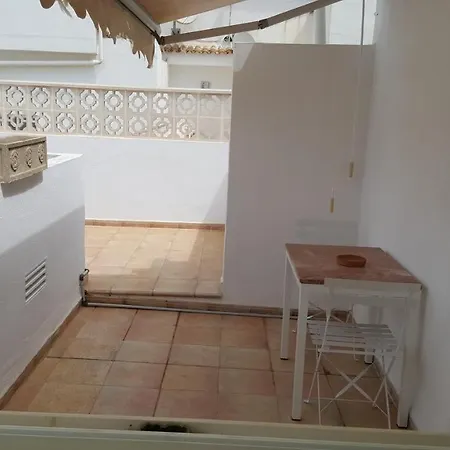 Appartement Duplex Puerto Jávea
