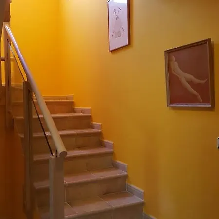 Appartement Duplex Puerto Jávea