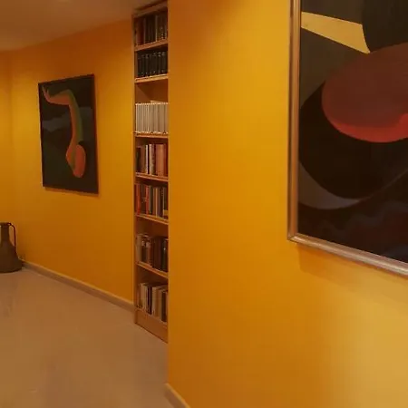 Duplex Puerto Jávea