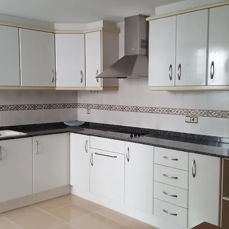 Duplex Puerto Appartement *