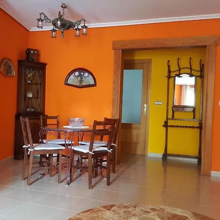 Duplex Puerto Appartement Jávea