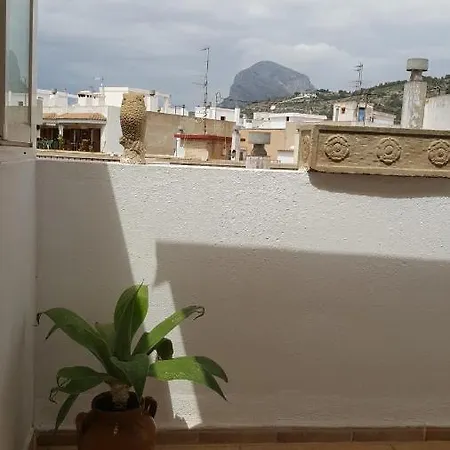 Duplex Puerto *