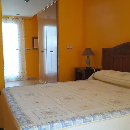Appartement Duplex Puerto