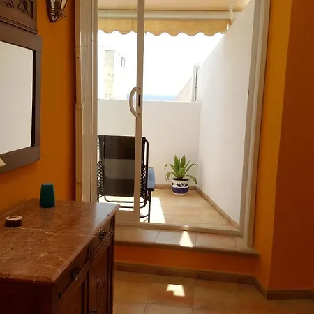 Appartement Duplex Puerto *