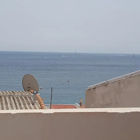Duplex Puerto Appartement Jávea