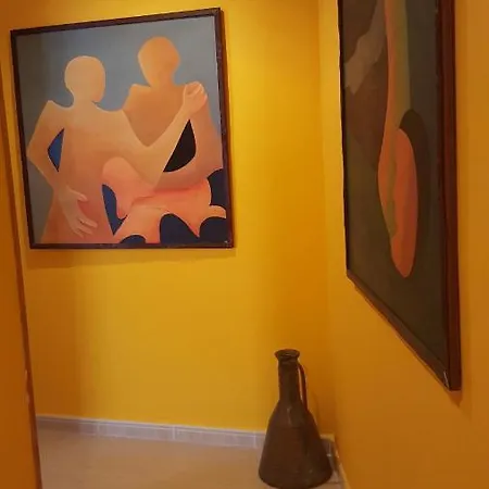 Duplex Puerto Appartement Jávea