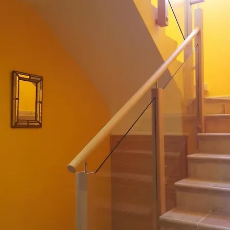 Duplex Puerto *