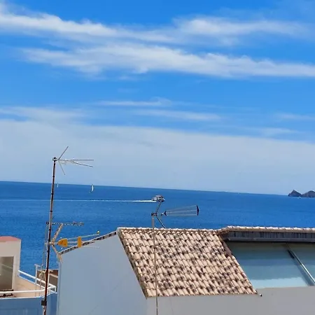 Appartement Duplex Puerto *