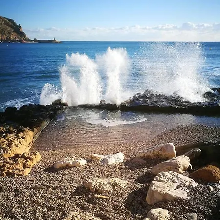 Duplex Puerto Jávea